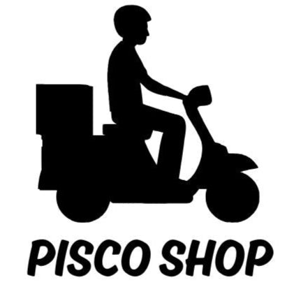 PISCO SHOP